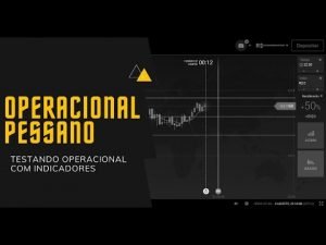 IQ OPTION | OPERANDO E EXPLICANDO – ESTRATEGIA/OPERACIONAL DO PESSANO! #2