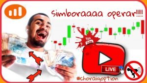 IQ OPTION! PROJETO SAQUE DE 200 REAIS TODO DIA NA LIVE! ANALISES EM OTC/OPCOES BINARIAS.