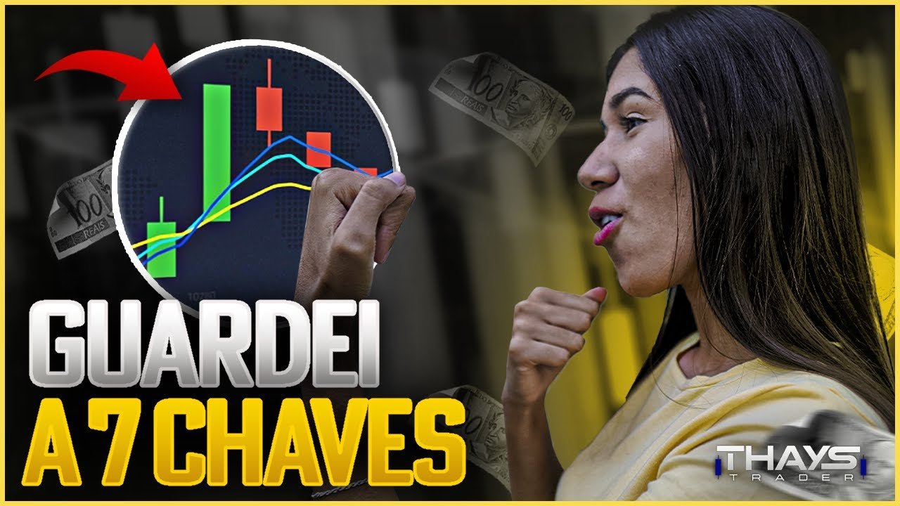 IQ OPTION: REVELEI COMO USAR A MELHOR ESTRATÉGIA DE OPÇÕES BINÁRIAS