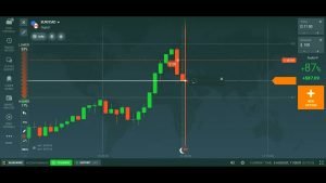 IQ Option Robot 2021 / IQ Option Strategy / Easy Money 2021