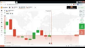 IQ OPTION/ SUPER ESTRATEGIA EN OPCIONES BINARIAS OTC TIENES QUE VERLO