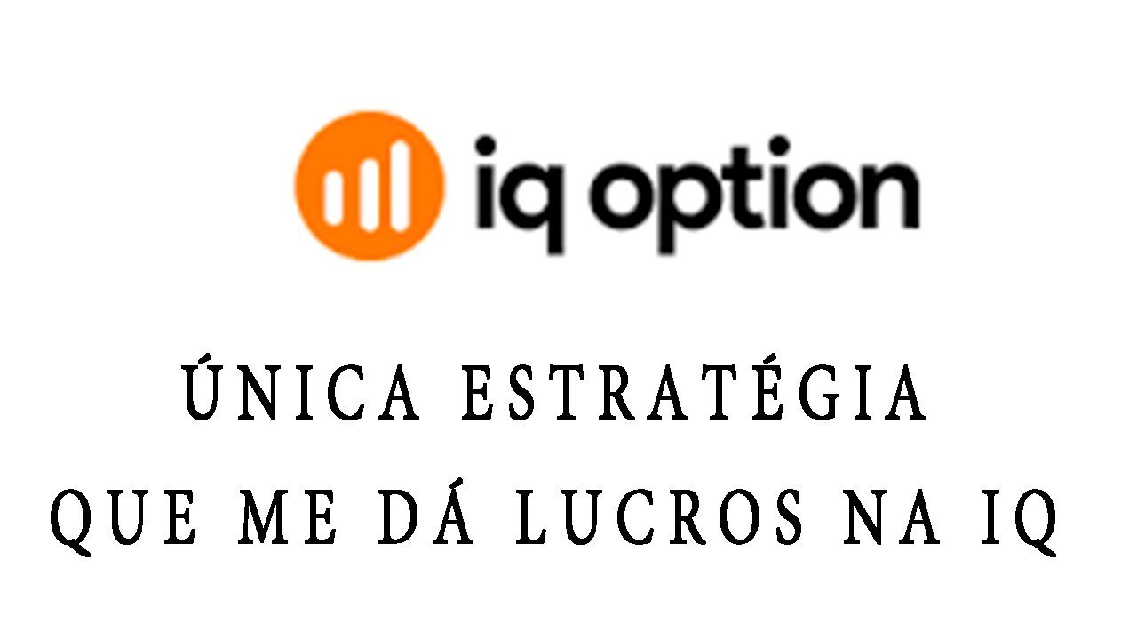 IQ Options minha melhor estratégia – Lucro todos os dias na iq options – Operar com segurança forex
