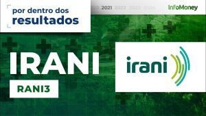 Irani (RANI3): os detalhes dos resultados da empresa no 2º tri de 2021 em entrevista com CEO e CFO