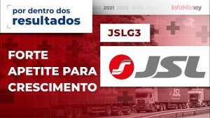 JSL (JSLG3): os detalhes do resultado da empresa no 2º tri de 2021 em entrevista com CEO