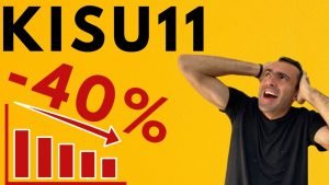 KISU11 -40% / PARA ONDE VAI O FUNDO IMOBILIÁRIO SUNO30  / QUAL O PREÇO JUSTO  – POR QUE CAIU?