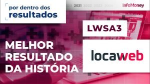 Locaweb (LWSA3): os detalhes dos resultados da empresa no 2º tri de 2021 em entrevista com CFO