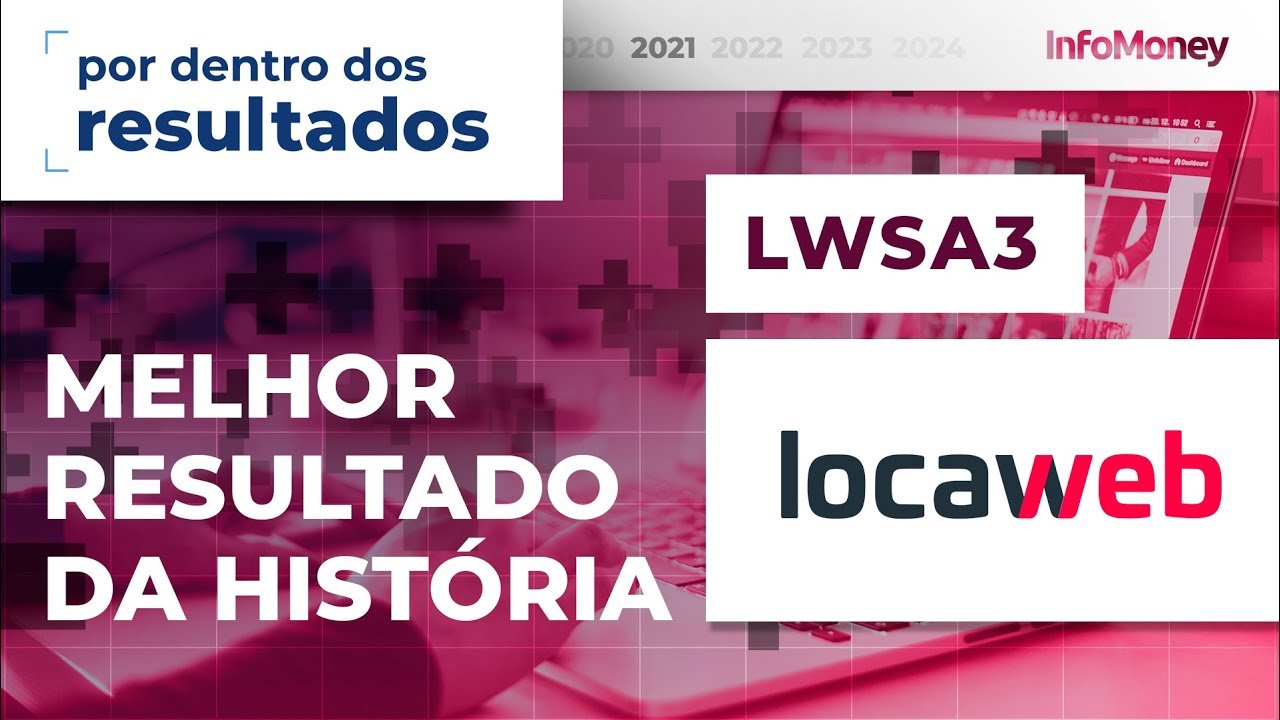 Locaweb (LWSA3): os detalhes dos resultados da empresa no 2º tri de 2021 em entrevista com CFO