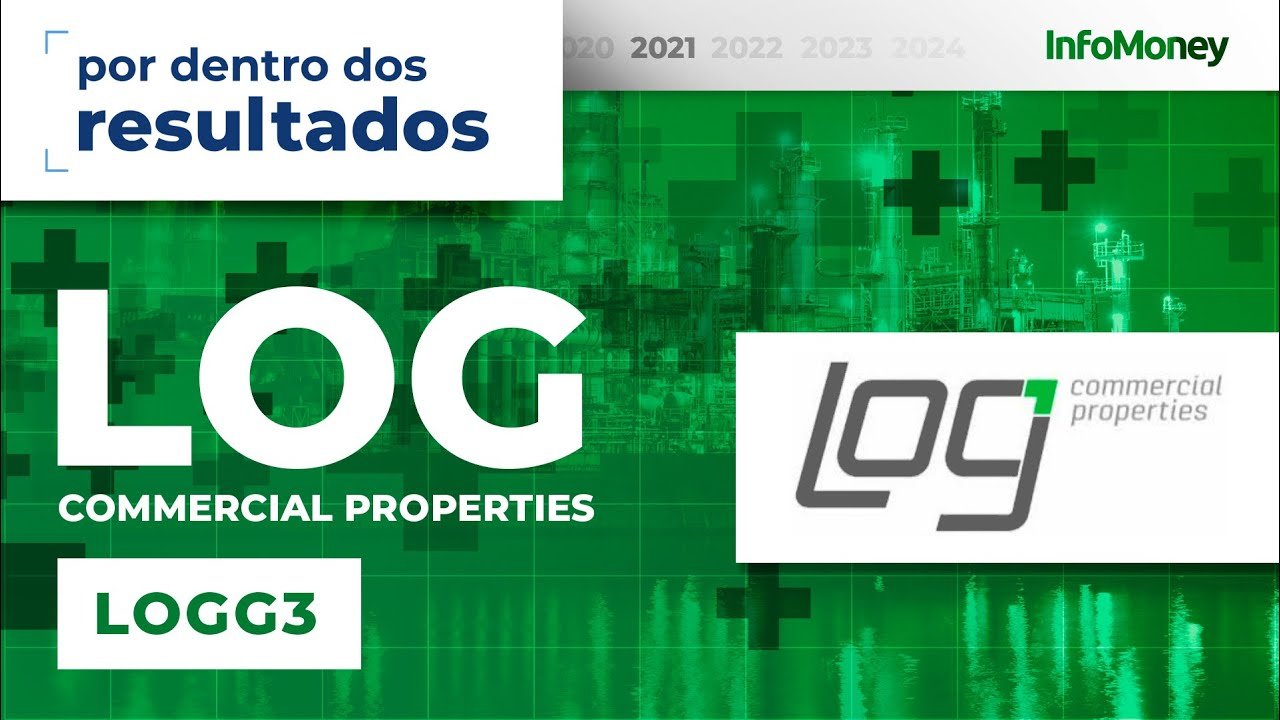 Log (LOGG3): os detalhes do resultado da empresa no 2º trimestre de 2021 em entrevista com CEO e CFO