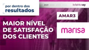 Marisa (AMAR3): os detalhes dos resultados da empresa no 2º tri de 2021 em entrevista com CEO e CFO