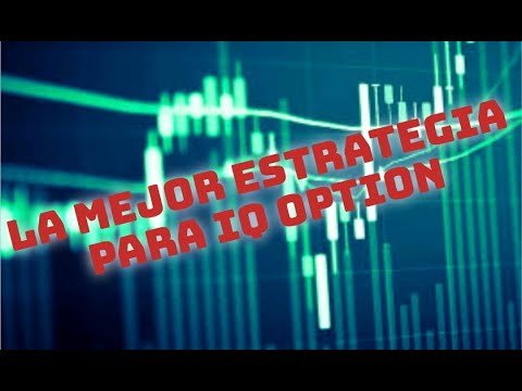 mejor estrategia para iq option otc y mercado regular