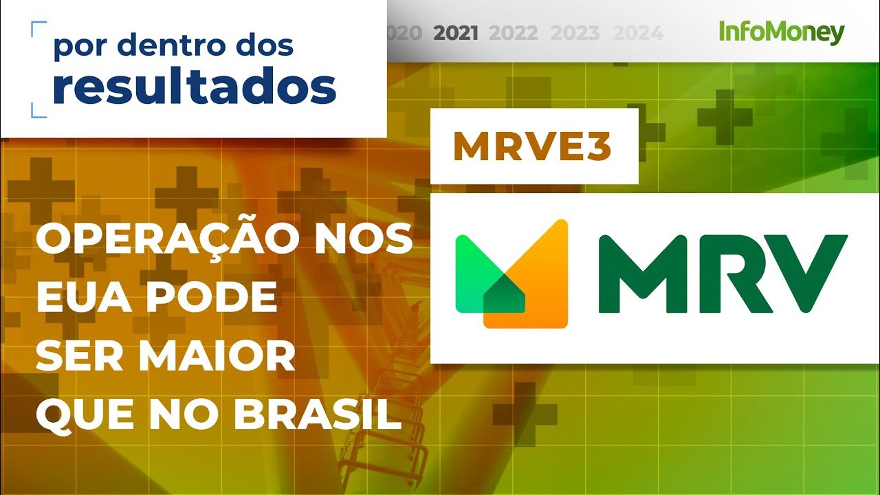 MRV (MRVE3): os detalhes do resultado da empresa no 2º trimestre de 2021 em entrevista com CEO e CFO