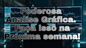 O que Realmente Funciona no Day Trade! Poderosa Analise Grafica