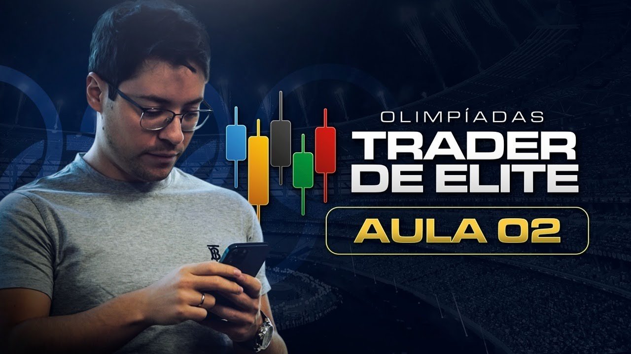 Olimpíadas Trader de Elite | Episódio 02 | @PortsTrader