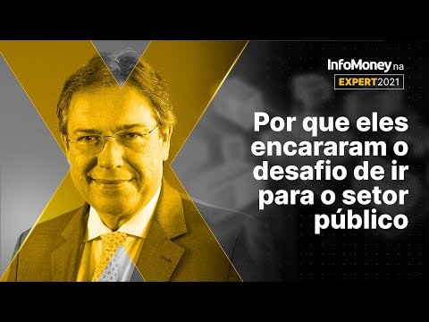 Os desafios e os pontos positivos de sair do setor privado e ir para a área pública