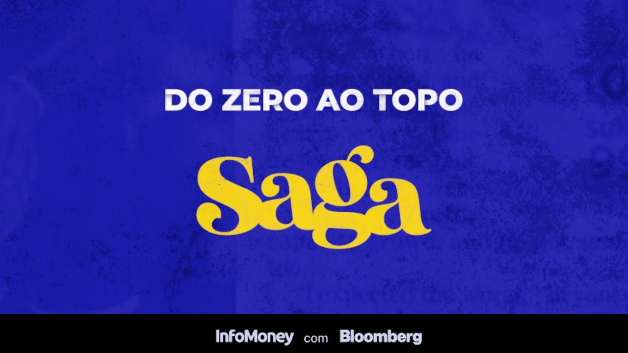 Podcast “Zero ao Topo SAGA” estreia dia 18/08 e contará história da MAGALU