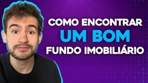 QUAIS SÃO OS MELHORES FUNDOS IMOBILIÁRIOS? (Com Planilha Completa e Grátis)