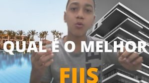 Qual é o MELHOR FUNDO IMOBILIÁRIO? [Quais são os FUNDOS IMOBILIÁRIOS existentes?]