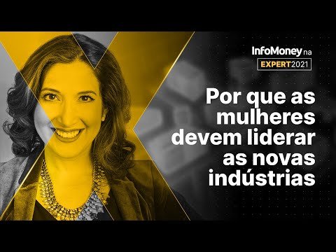 Randi Zuckerberg: Por que mulheres devem liderar novas indústrias