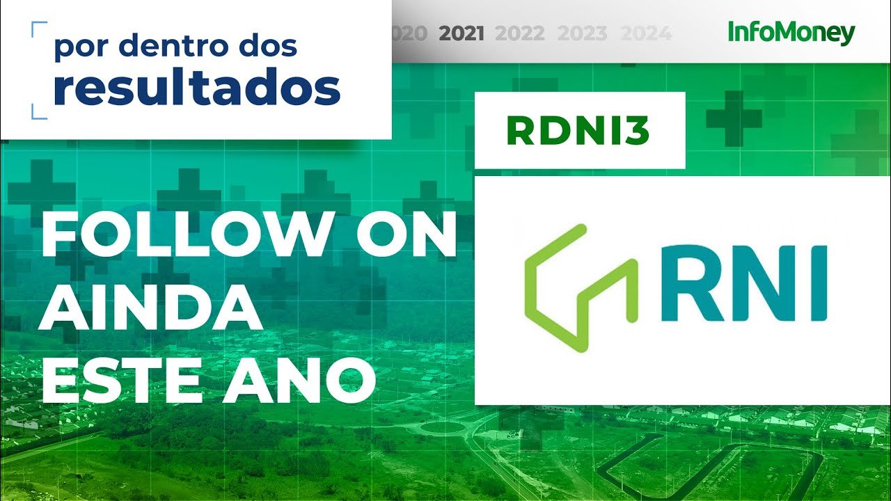 RNI Rodobens (RDNI3): os detalhes dos resultados da empresa no 2º tri de 2021 em entrevista com CEO
