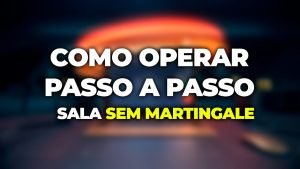 SALA DE SINAIS SEM MARTINGALE 100% GRÁTIS –  IQOption e Binomo – Opções Binárias