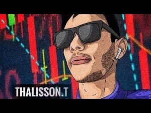 Sala do Thalisson Trader – Sala de Sinais – IQ Option – Será que Funciona?