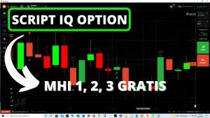 SCRIPT IQ OPTION MHI 1, 2, 3 PARA BAIXAR GRATIS – INDICADOR PARA IQ OPTION 2021