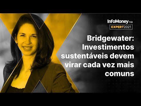 Sustentabilidade deve virar aspecto tão importante quanto a relação entre risco e retorno
