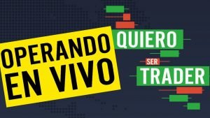 TRADING EN VIVO | OPCIONES BINARIAS | IQ OPTION