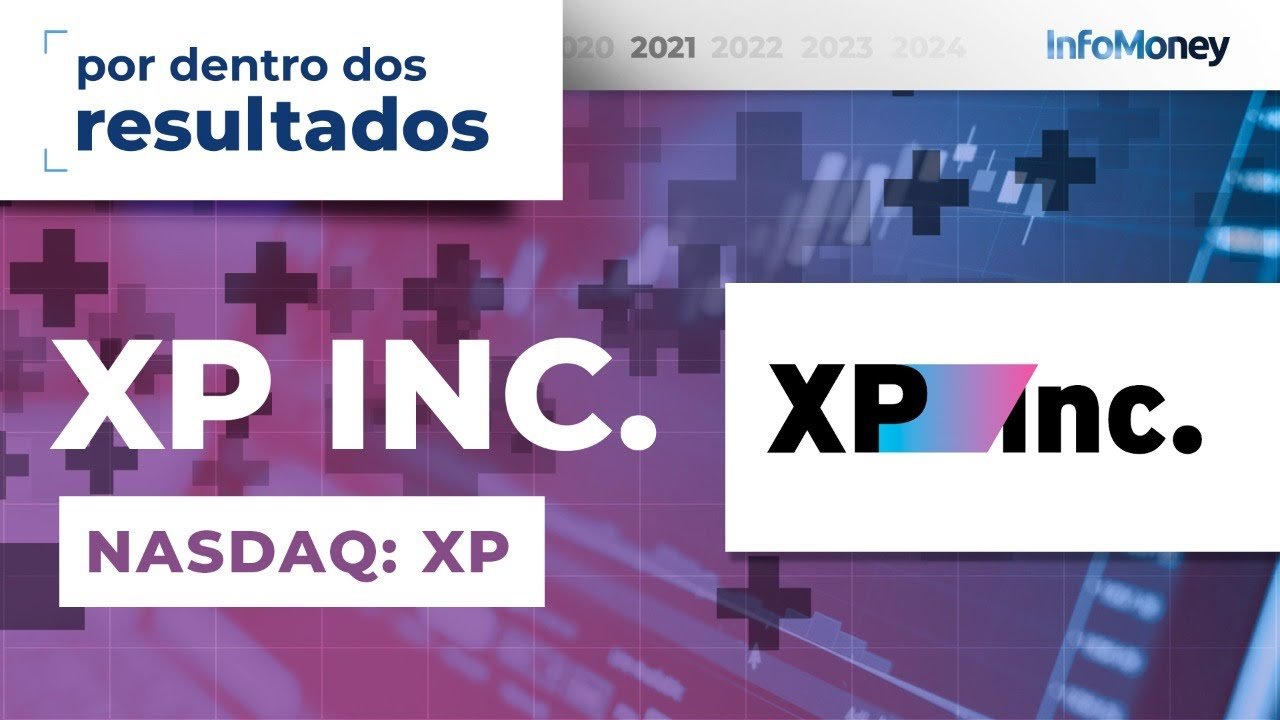 XP Inc.: os detalhes dos resultados da empresa no 2º tri de 2021 em entrevista com CEO e CFO