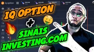 ✅ ESTRATÉGIA IQ OPTION 2021 – SAIBA COMO LUCRAR SEGUINDO OS SINAIS GRÁTIS DA INVESTING COM!