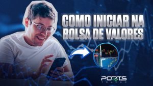 4 Passos Para Investir Na Bolsa de Valores