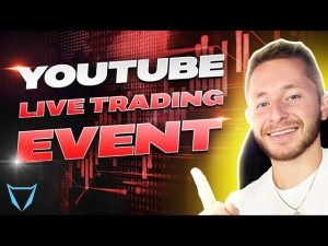 Alpha Day Trading Live Stream
