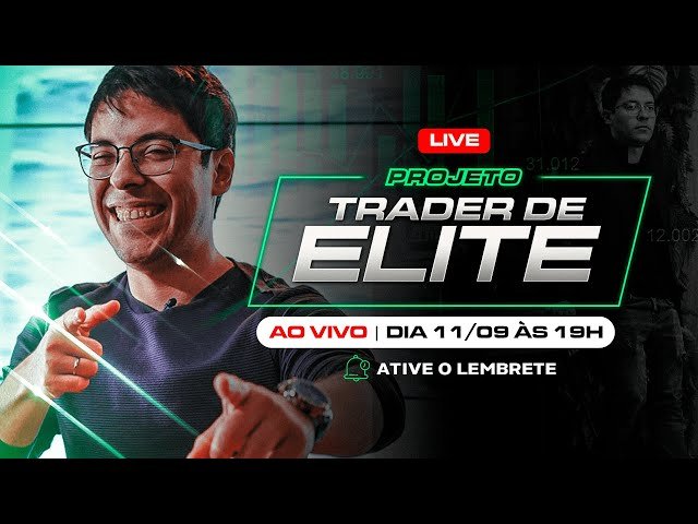 Como Ganhar de 100,00 a 500,00 Reais Por DIA | AO VIVO | @PortsTrader