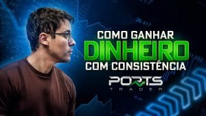 Como Ganhar Dinheiro Com Consistência No Day Trade