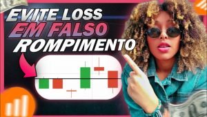 Como Identificar Falso Rompimento – Estratégia Falso Rompimento na IQ Option