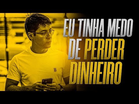 Como Perder o Medo De Fazer Day Trade