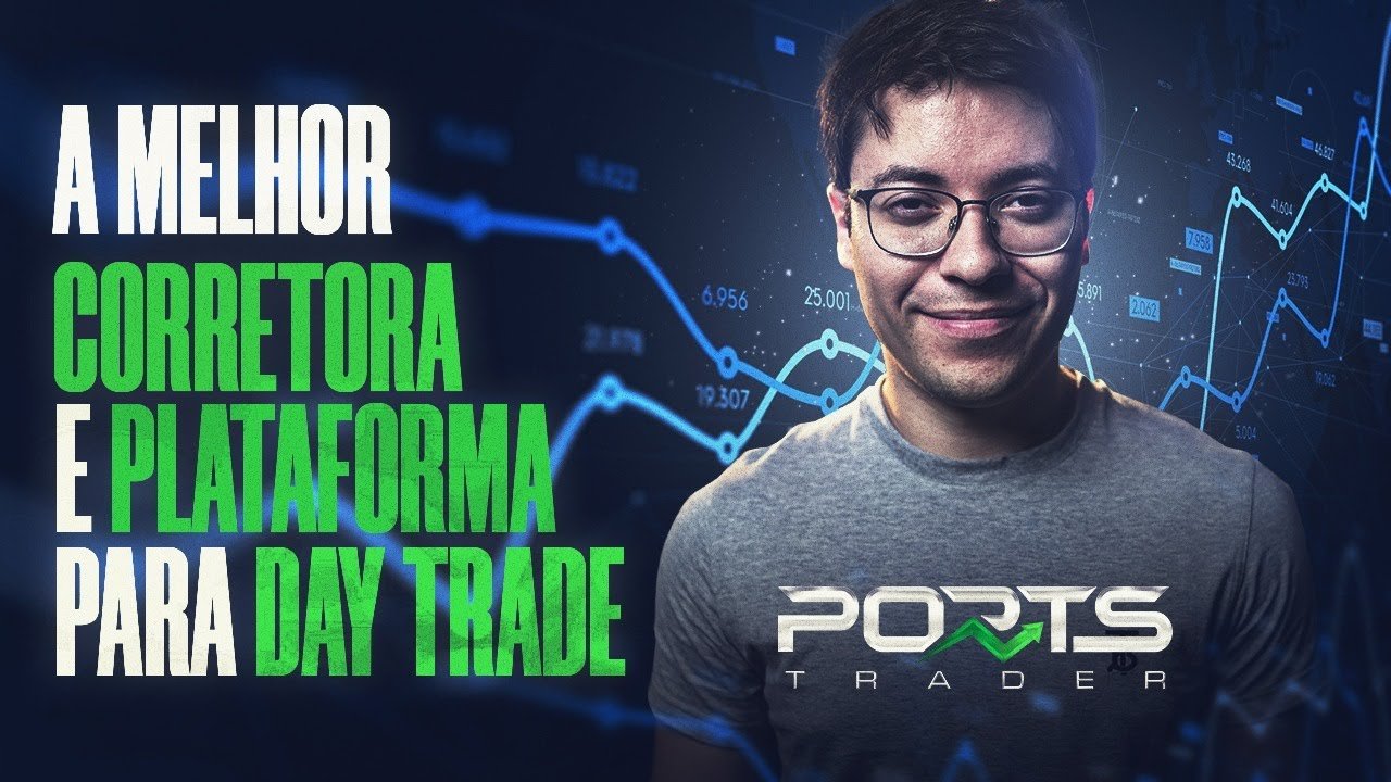 Corretoras e Plataformas para Day Trade