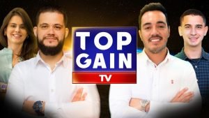 DAY TRADE AO VIVO – ÍNDICE E DÓLAR FUTURO – ANÁLISE TÉCNICA E TAPE READING – TOP GAIN TV (13/09)