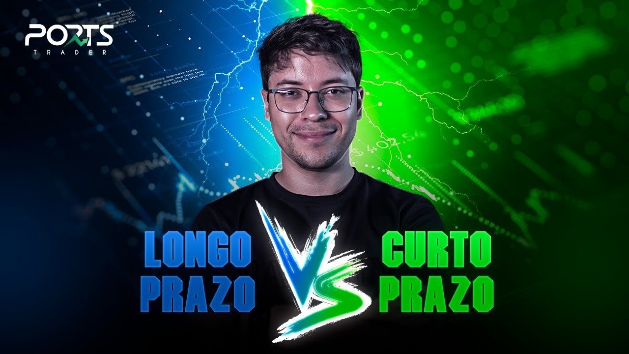 Day Trade ou Buy And Hold | O Que é Melhor?