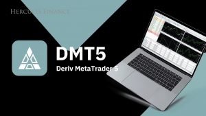 Deriv DMT5 (MetaTrader 5) – The all-in-one CFDs & Forex trading platform [Hercules.Finance]