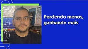 Dicas para perder menos e ganhar mais no Day Trade | com Filipe Fradinho