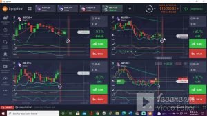 Dominando la MEGA ESTRATEGIA de iq option  / PARTE 2 /  Efectividad 70%