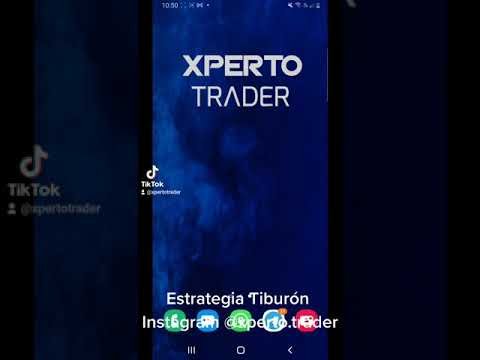 Estrategia Tiburón Caso de Éxito Alumno Maestria en Opciones Binarias || IQ Option