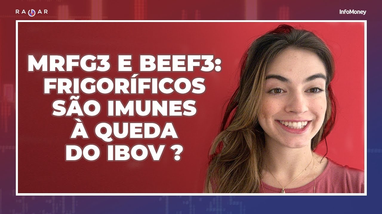 Frigoríficos MRFG3 BEEF3 JBSS3 são as maiores altas de setembro | Aquisições de MDIA3, EGIE3 e WEST3