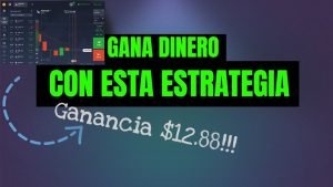 👉gana dinero con esta estrategia en iq option 2021👉prueba esta estrategia donde gano $12.88 !!!