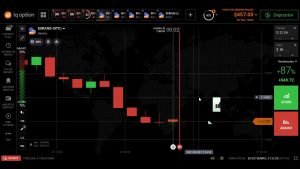 iq option 2021- estrategia top  sem preocupação