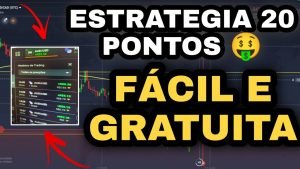 IQ OPTION | NOVA ESTRATÉGIA PARA INICIANTES LUCRAR FÁCIL 🤑