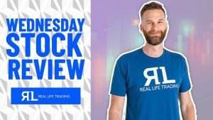 Killer  Daytrade on MRK | Winsday Stock Review