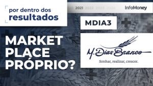 M.Dias Branco (MDIA3): os detalhes do resultado da empresa no 2º tri de 2021 em entrevista com DRI