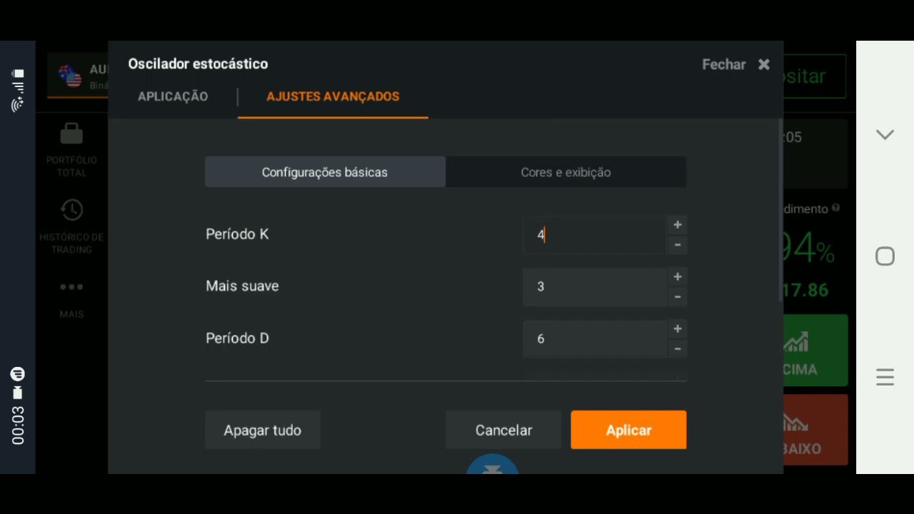 Marcio Cardoso – (2021) Uma das Melhores Estratégias Para Ganhar Dinheiro na Iq Option!